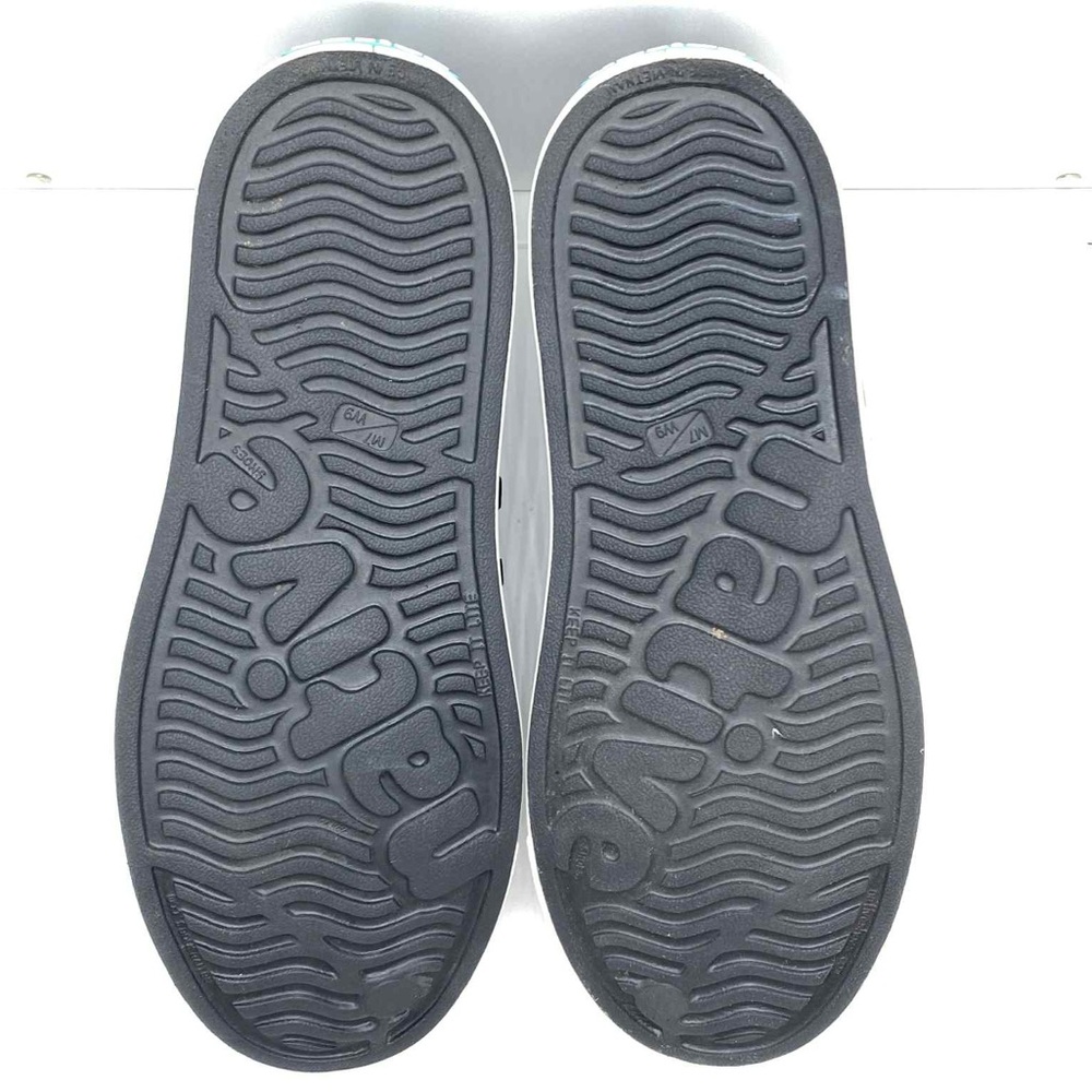 Native x Disney Mickey Mouse Shoes Black Unisex Women’s Size 9, Men’s Size 7 - Picture 8 of 10
